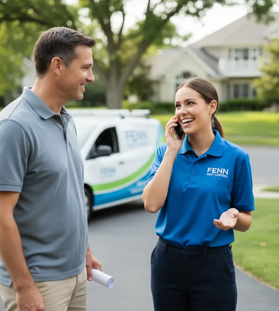 Bee, Wasp, & Hornet Removal in Bluffton, SC