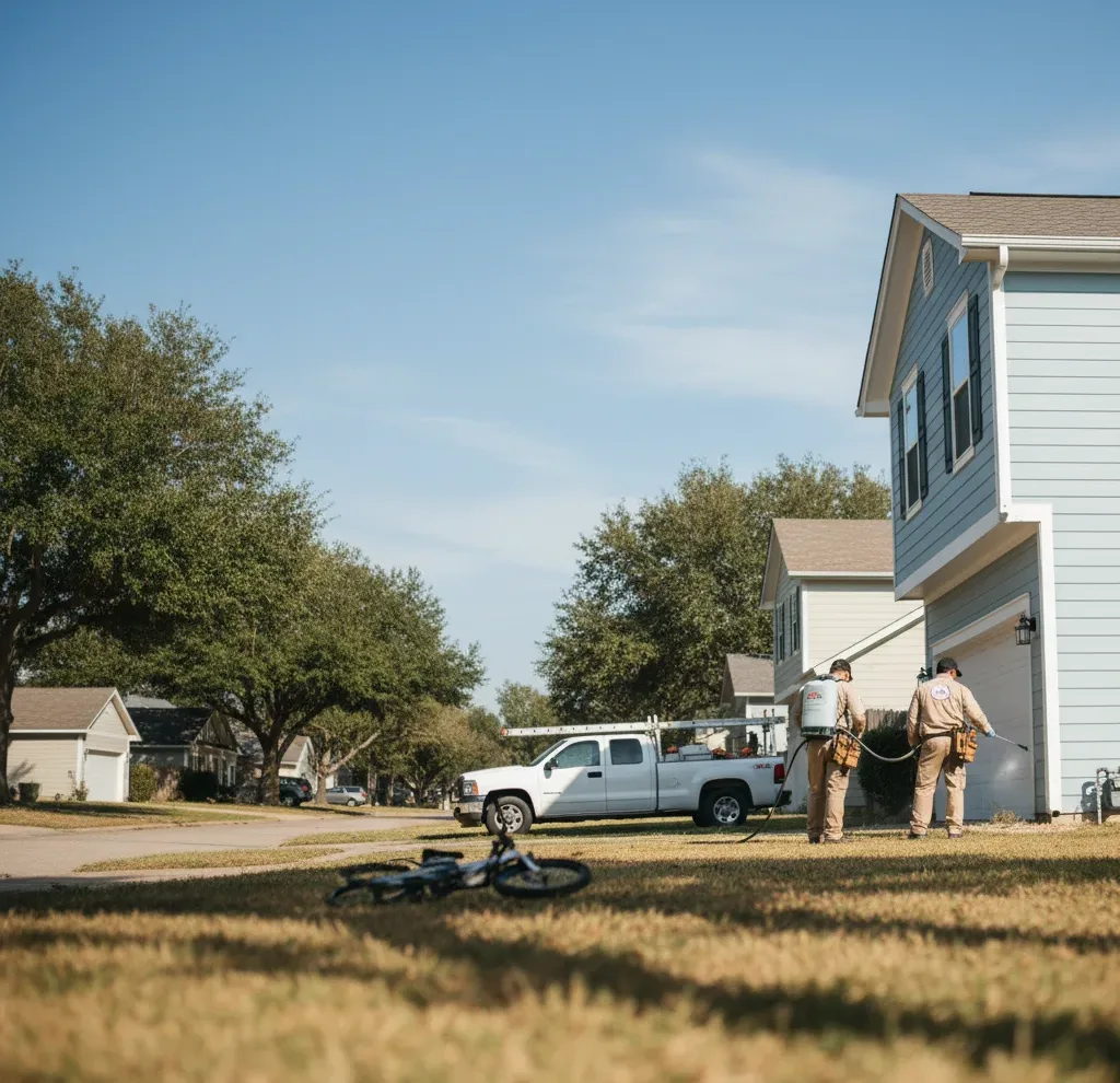 Bee, Wasp, & Hornet Removal in Bluffton, SC